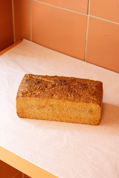 Wholegrain einkorn
