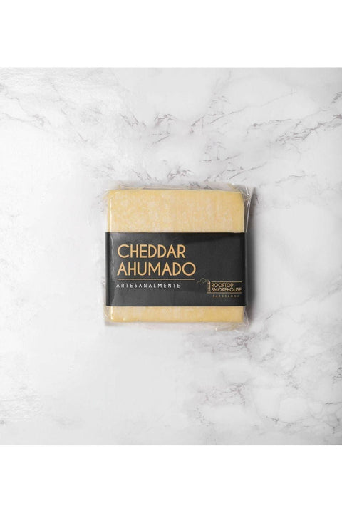 cheddar ahumado rooftop smokehouse