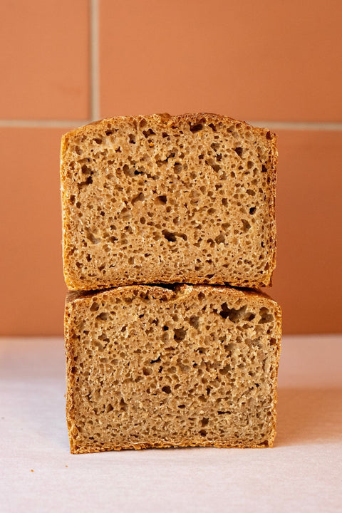 Wholegrain einkorn