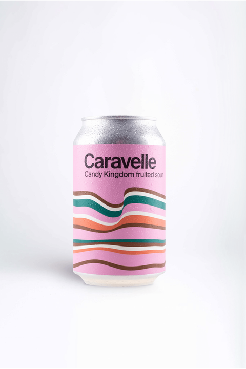 Caravelle Brewery (3 variants)