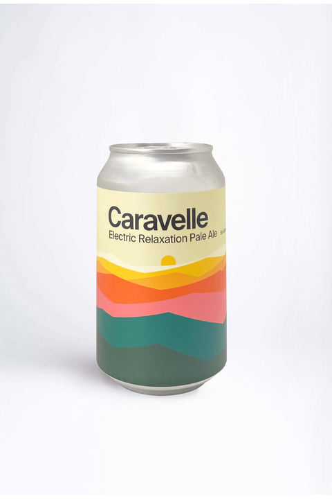 Caravelle Brewery (3 variants)