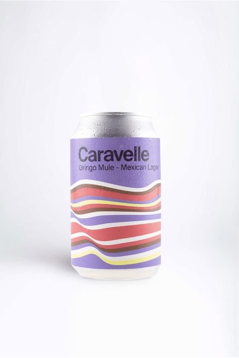Caravelle Brewery (3 variants)
