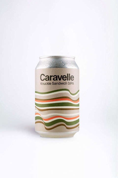 Caravelle Brewery (3 variants)