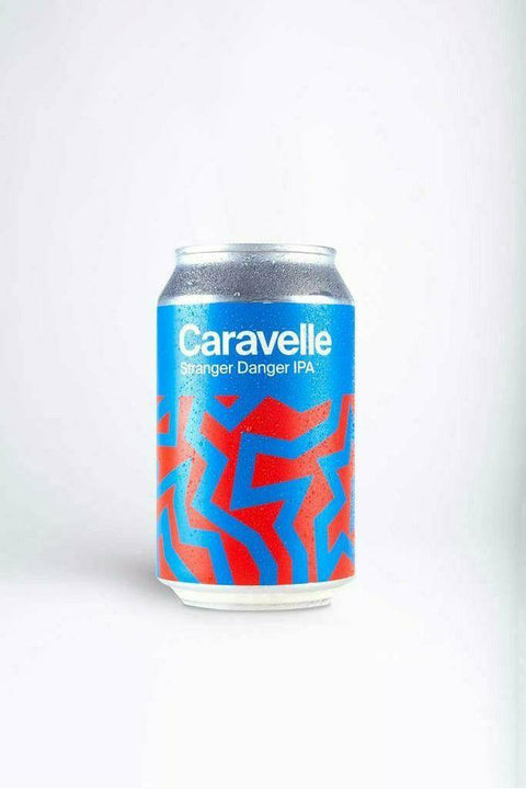 Caravelle Brewery (3 variants)