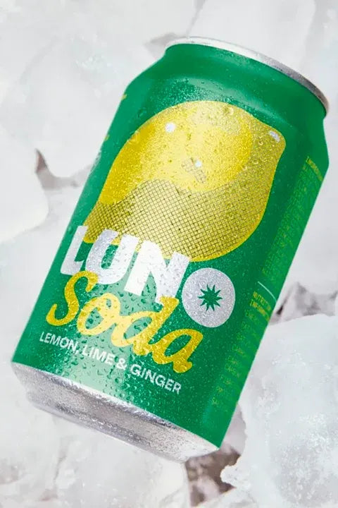 Juno - Sodes sense alcohol (4 variants)