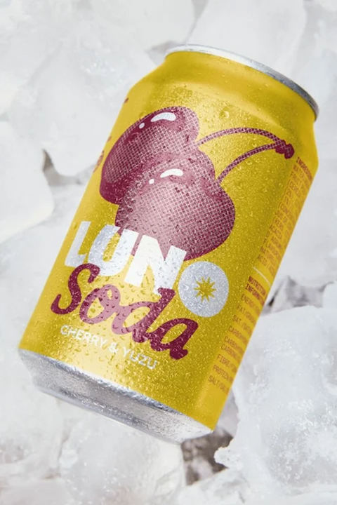 Juno - Sodes sense alcohol (4 variants)