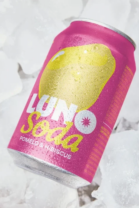 Juno - Sodes sense alcohol (4 variants)