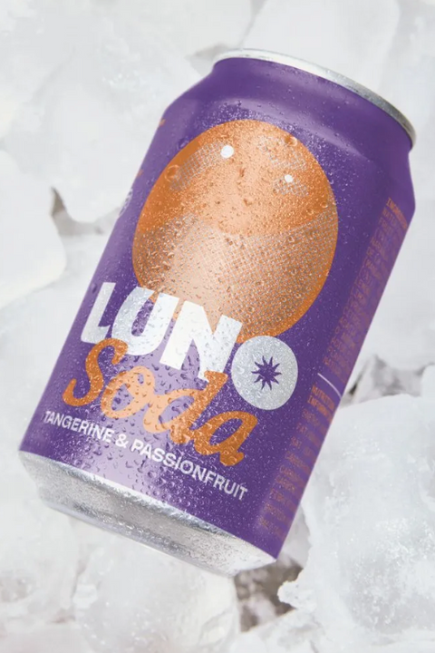 Juno - Sodes sense alcohol (4 variants)