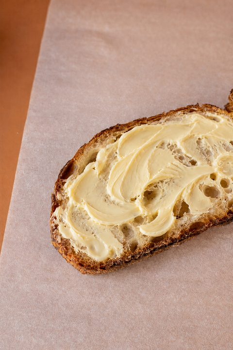 Échiré Beurre Demi-Sel AOP | Artisan Butter from France