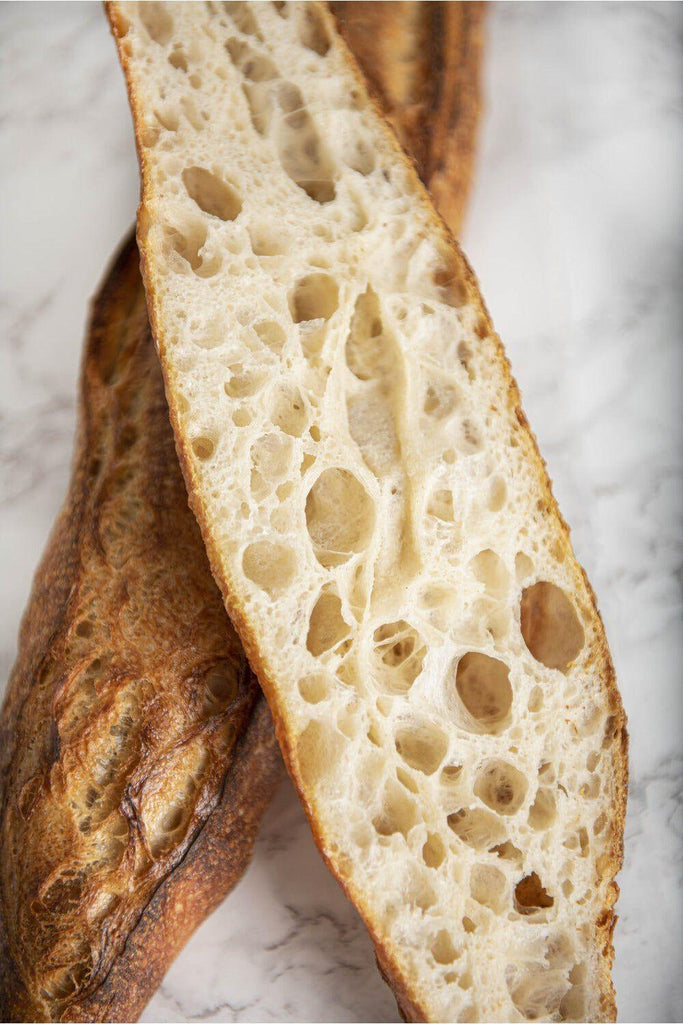Baguette trigo