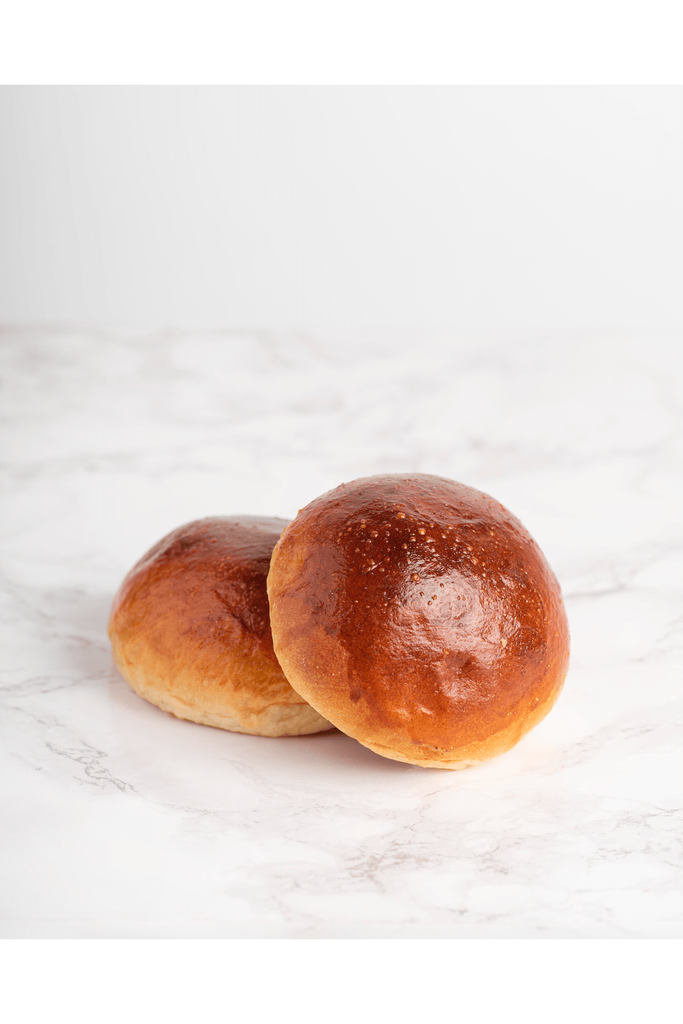 brioche clásico