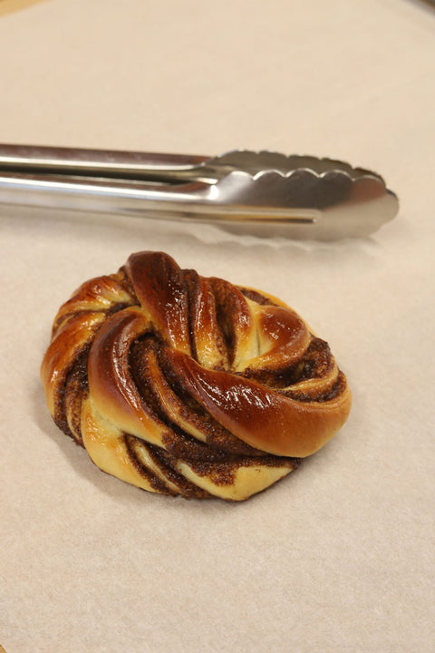 Canela Twist