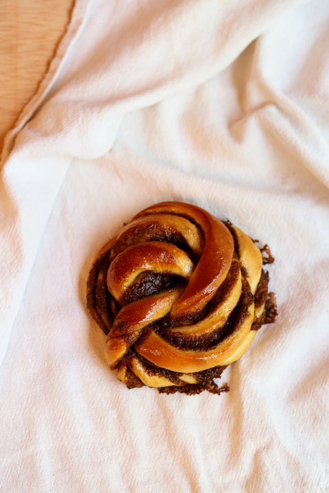 Canela Twist