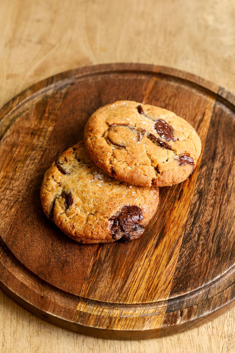 Cookie de chocolate 70% Nicaragua