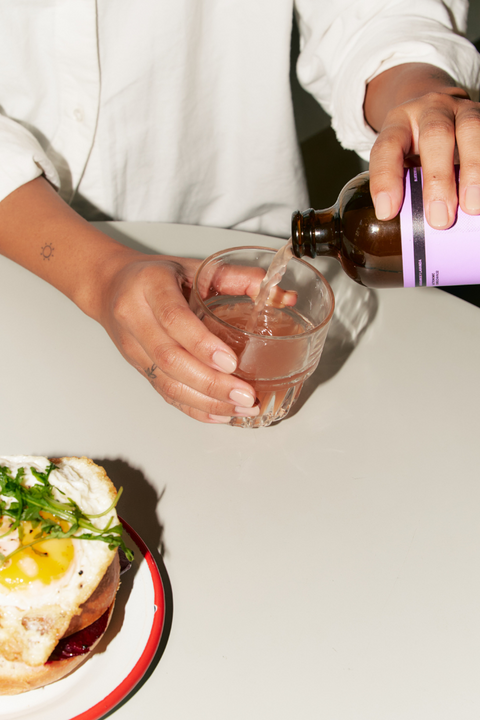 Kombucha LOV (3 variantes)