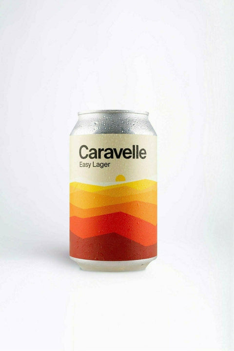 Caravelle Brewery (3 variantes)