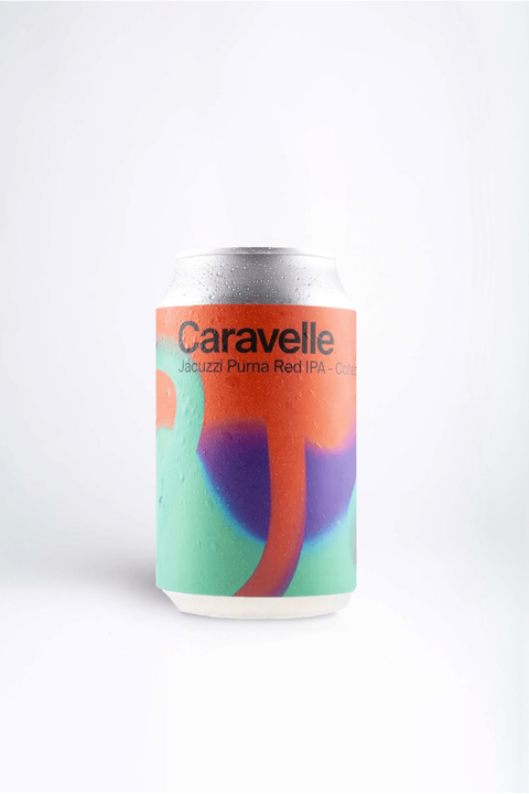Caravelle Brewery (3 variantes)